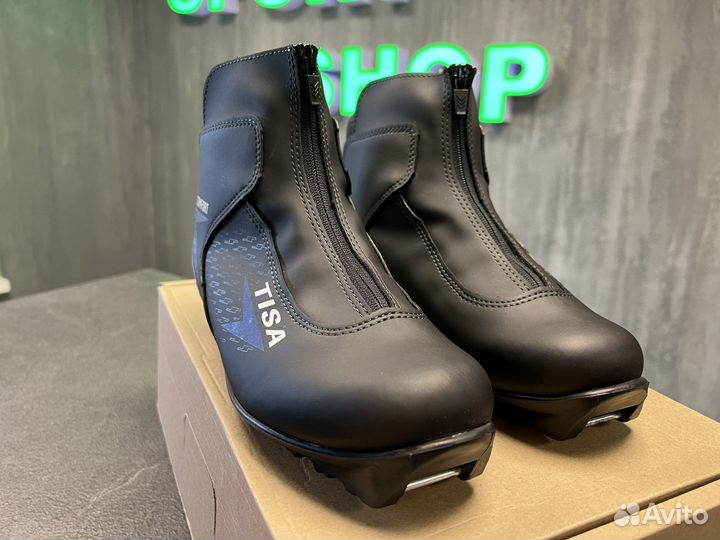 Лыжные ботинки Tisa Comfort