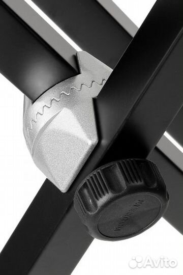 Стойка клавишная dekko JR-803