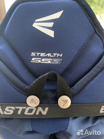 Шорты хоккейные easton Stealth 55S JR