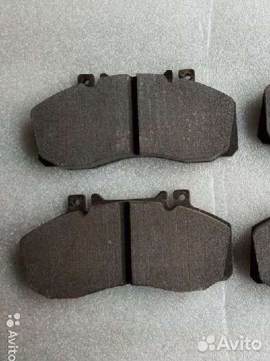 Тормозные колодки