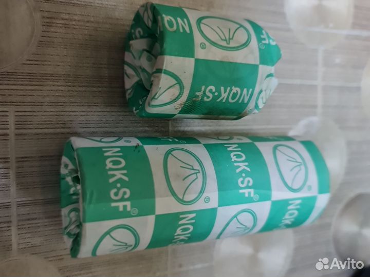 Сальник свечных колодцев для Nissan Teana J31