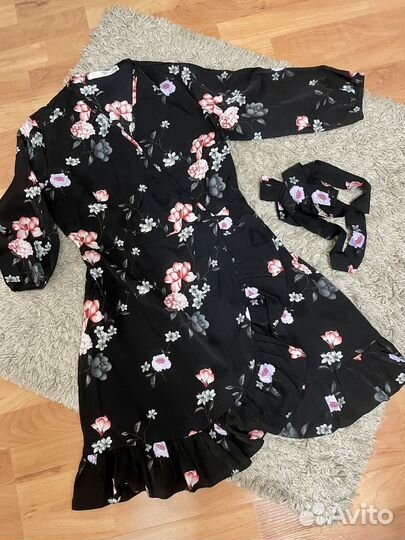 Пакет одежды весна/лето 42