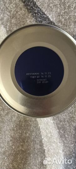 Нэнни, Similak, PreNan, Малоежка