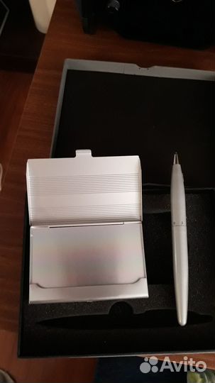 Ручка шариковая