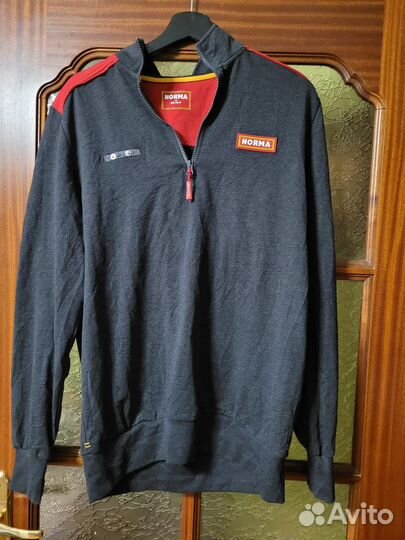 Спортивный свитшот мужской 48