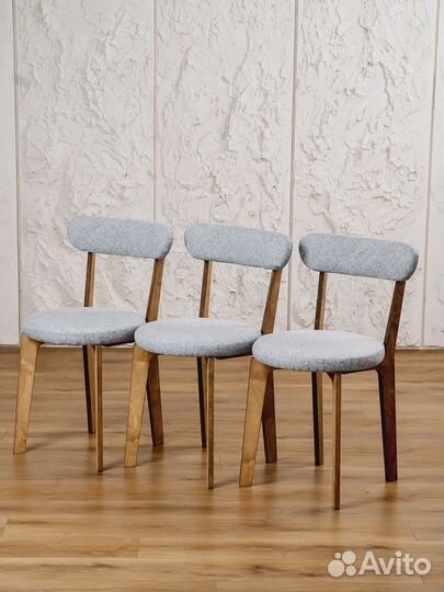 Стулья износостойкие