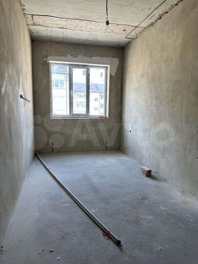 1-к. квартира, 42 м², 3/4 эт.