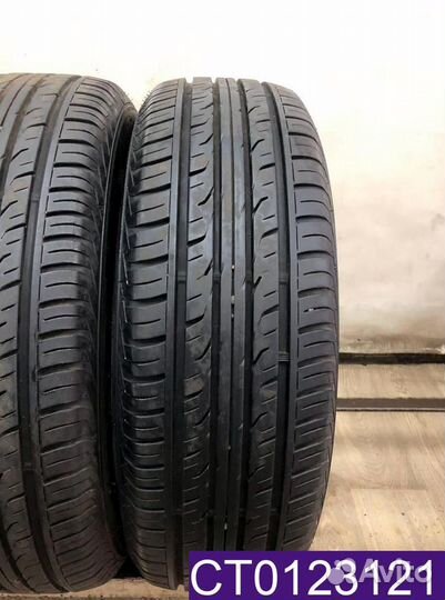 Dunlop Grandtrek PT3 225/65 R17 102H