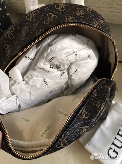 Рюкзак Guess оригинал новый