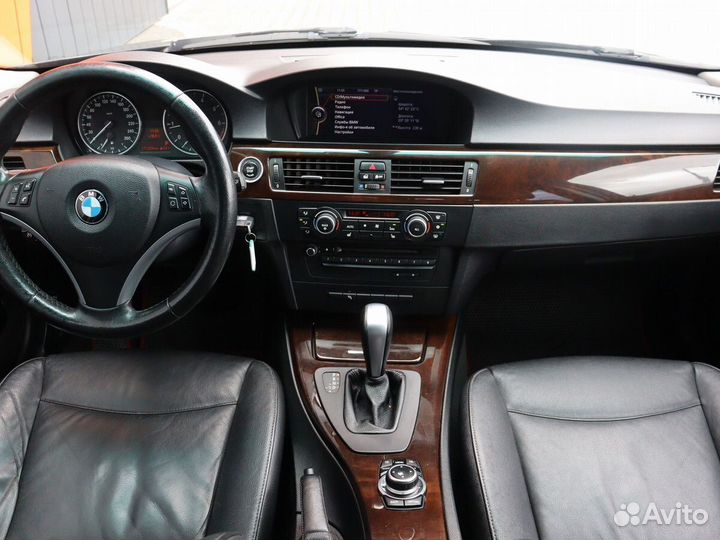 BMW 3 серия 2.0 AT, 2011, 273 204 км