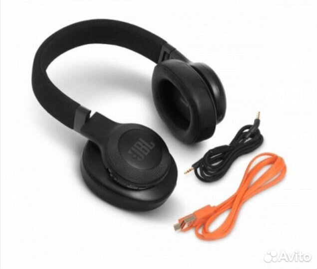 Bluetooth JBL E55 BT