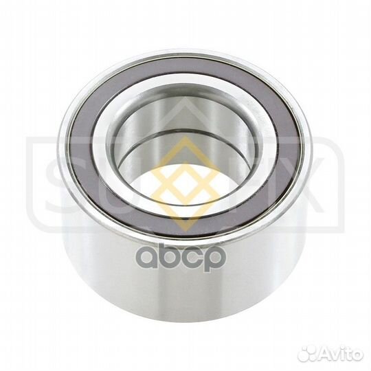 Подшипник ступицы перед прав/лев SM1085 sufix