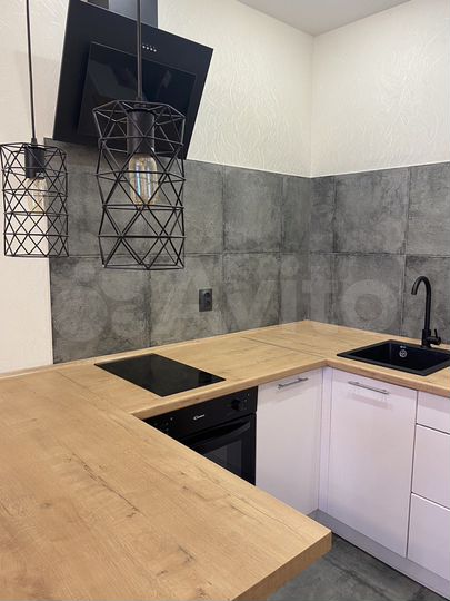 Квартира-студия, 27,3 м², 12/16 эт.