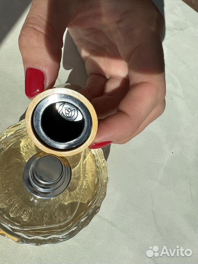 Mango skin, Vilhelm Parfumerie, оригинал