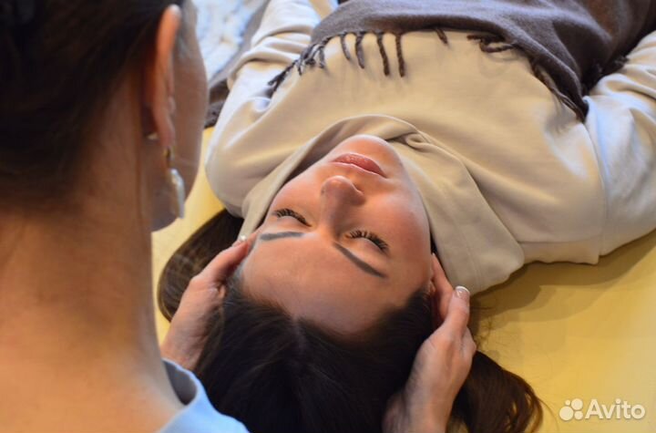 Сеансы Аксесс Барс (Access Bars) Аксесс Фейслифт