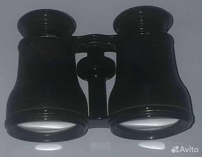 Бинокль театральный