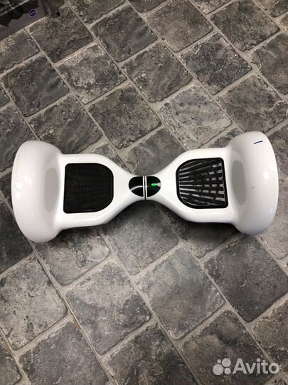 Гироскутер Cactus 10