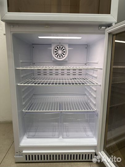 Двухкамерный холодильник pozis (фармацевтический)