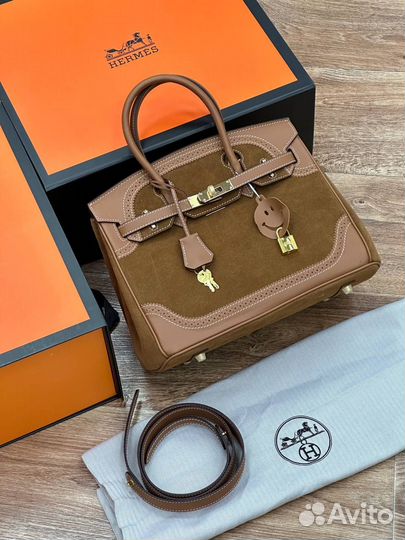 Сумка женская Hermes