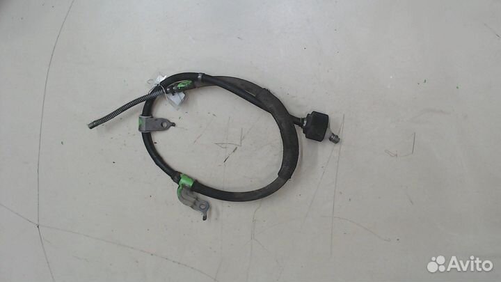 Трос ручника Subaru Legacy Outback (B14), 2010