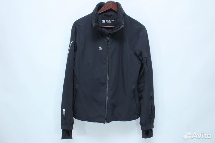 Mountain Force Горнолыжная Куртка S Кофта