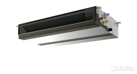 Внутренний блок pefy-P140VMA-E