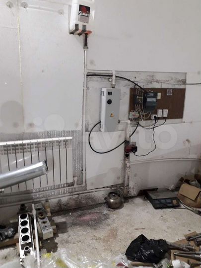 Склад, 140 м²