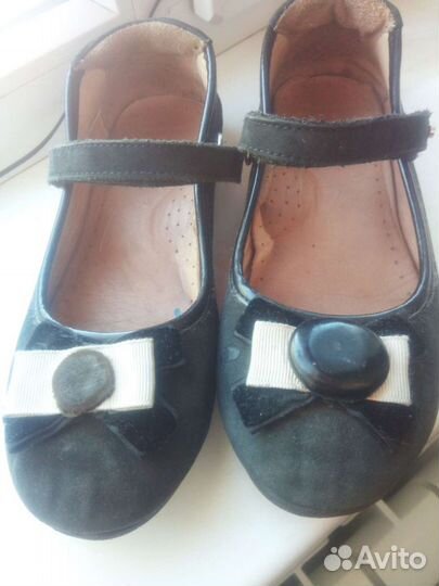 Кроссовки, туфли