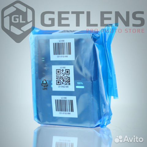 Canon LC-E6E зарядное устройство (Новый)