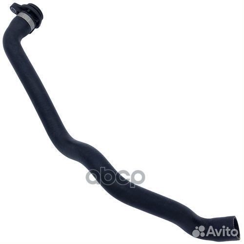 Патрубок системы охлаждения