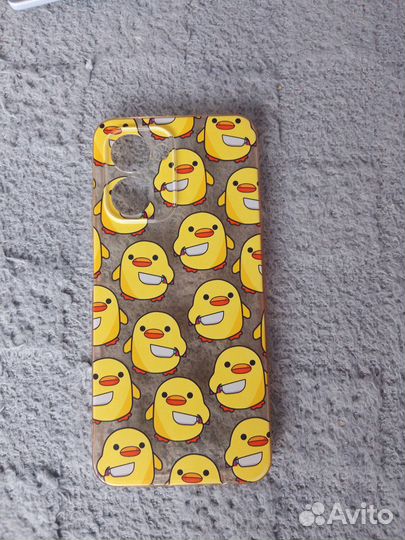 Чехол на телефон Realme c 33