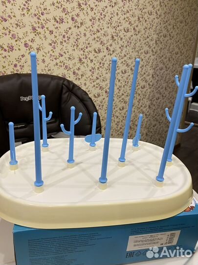 Сушилка для детских бутылочек