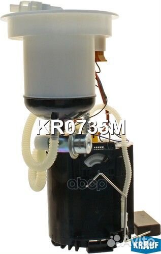 Насос топливный KR0735M Krauf