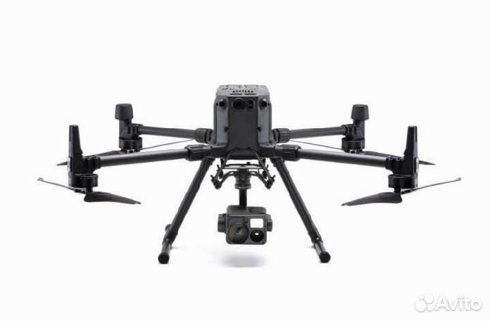 DJI matrice 300 RTK Квадрокоптер