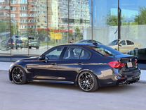 BMW M3 3.0 AMT, 2015, 89 451 км, с пробегом, цена 5 400 000 руб.