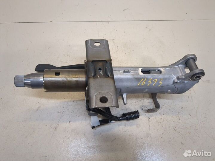 Колонка рулевая Toyota Camry XV70, 2019