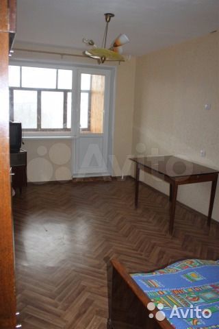 2-к. квартира, 47 м², 7/9 эт.