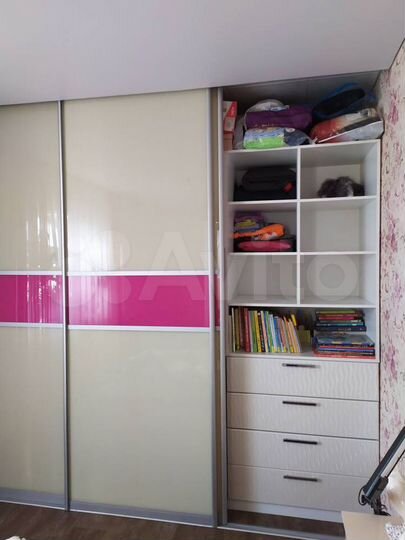 2-к. квартира, 64,5 м², 6/6 эт.