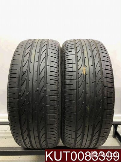 Bridgestone Dueler H/P Sport 285/60 R18 107U
