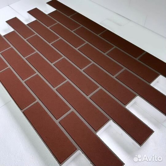 Фасадные термопанели