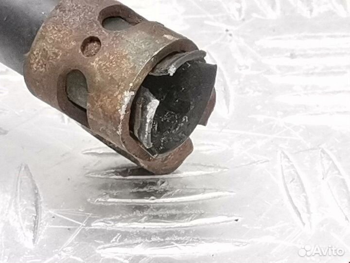 Кулиса кпп для Renault Megane 1 7701469095