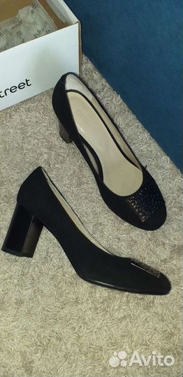 Туфли женские