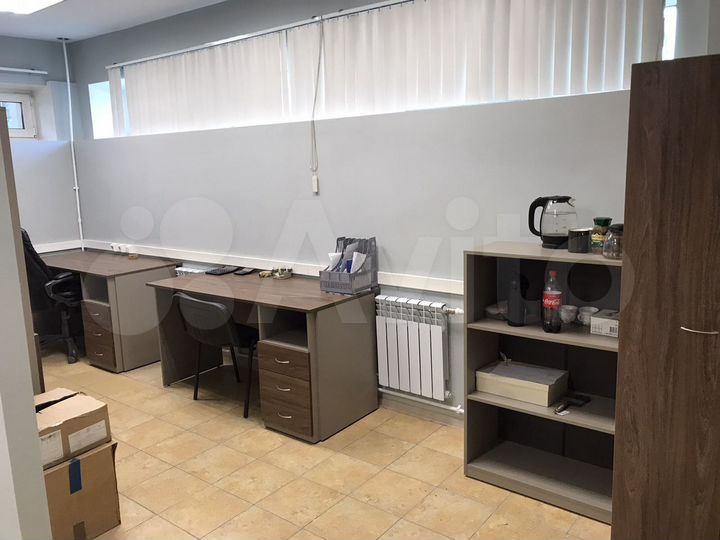 Свободного назначения, 87 м²