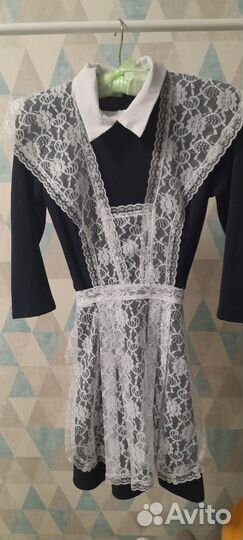 Школьная форма для девочки