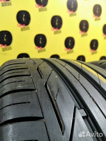 Bridgestone Turanza T001 225/50 R18