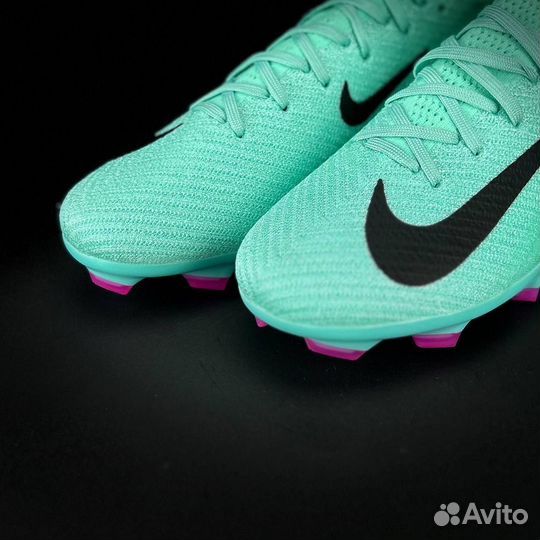 Бутсы Nike Air Zoom Mercurial Vapor 16 Elite FG