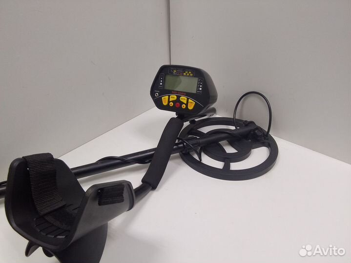 Металлоискатель nexmor MD-3028