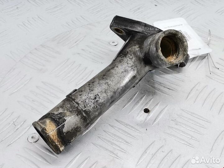 Фланец (другие) Mazda 323 BG 1992