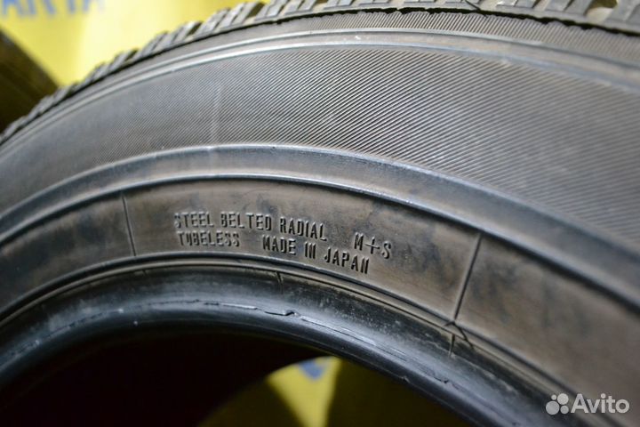 Northtrek N2 215/60 R16