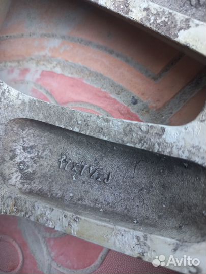 Шины с дисками r17 шипованные 235/55/17